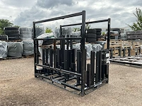 Transportframe - afbeelding 1 van  6