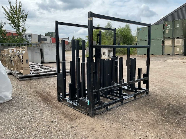 Transportframe - afbeelding 2 van  6