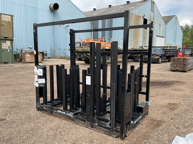 Transportframe - afbeelding 3 van  6