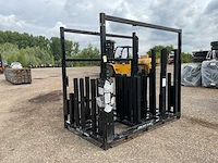 Transportframe - afbeelding 4 van  6