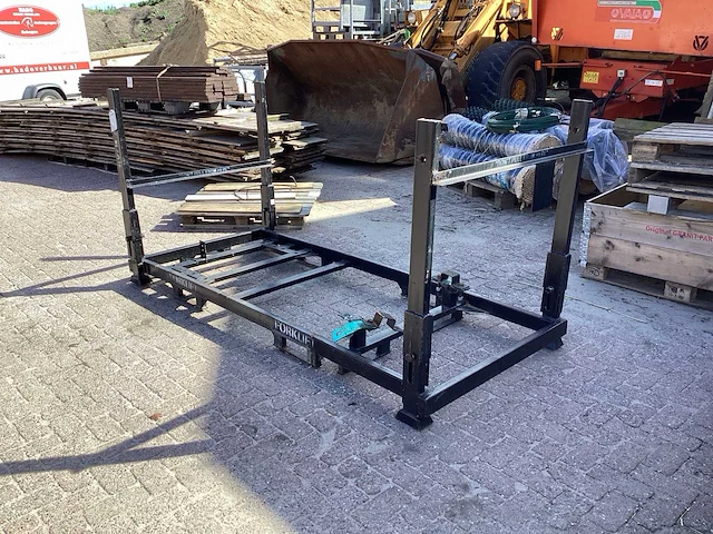 Transportframe - afbeelding 1 van  7