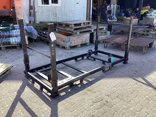 Transportframe - afbeelding 2 van  7