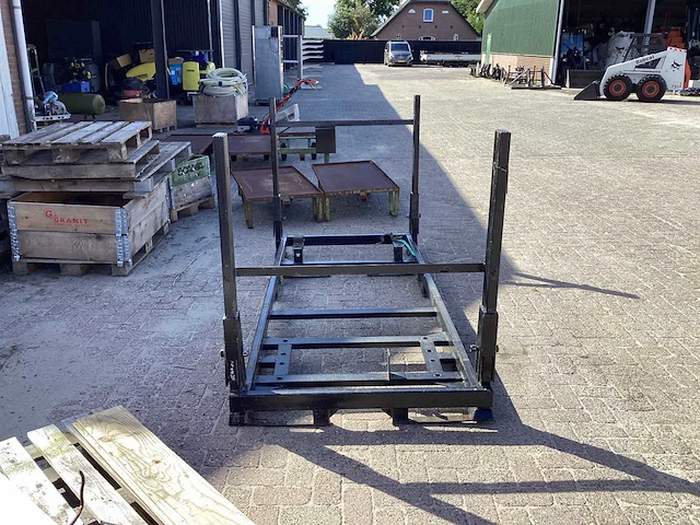 Transportframe - afbeelding 3 van  7