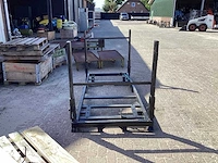 Transportframe - afbeelding 3 van  7