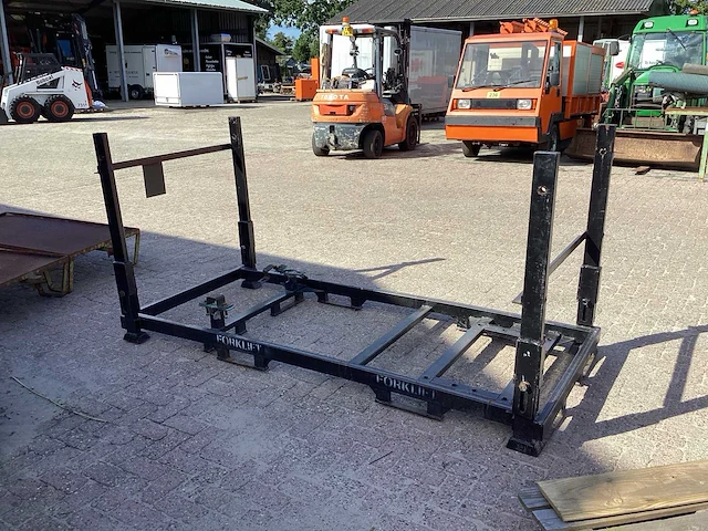 Transportframe - afbeelding 4 van  7
