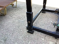 Transportframe - afbeelding 6 van  7