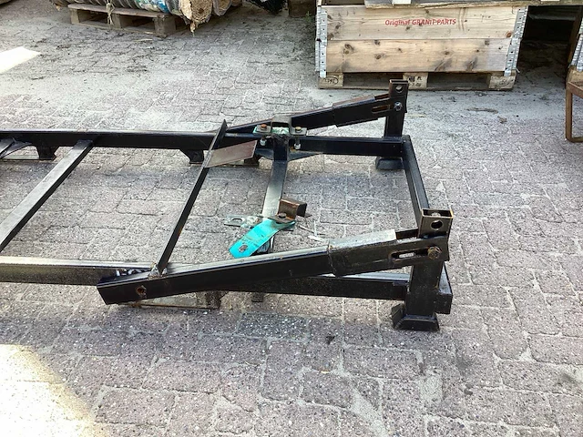 Transportframe - afbeelding 7 van  7