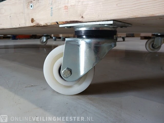 Transporthond - afbeelding 3 van  4