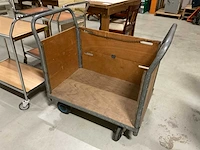Transportkar (3x) - afbeelding 4 van  4