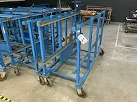 Transportkar (5x) - afbeelding 2 van  2