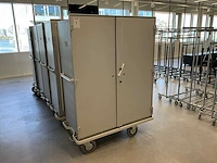 Transportkar (5x)