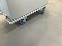 Transportkar (5x) - afbeelding 3 van  5