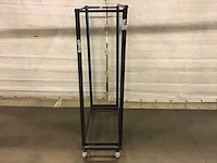 Transportkar klapstoelen - afbeelding 1 van  2