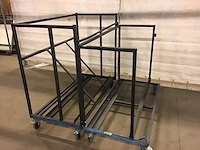 Transportkar krukken - afbeelding 3 van  3