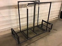 Transportkar stoelen - afbeelding 2 van  2