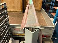 Transportkar voor magazijnbakken - afbeelding 7 van  7