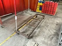 Transportkar - afbeelding 1 van  4