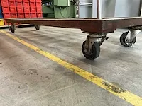 Transportkar - afbeelding 4 van  4