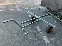 Transportkar - afbeelding 2 van  3