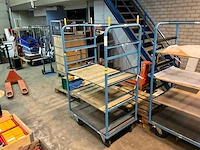 Transportkar - afbeelding 2 van  8