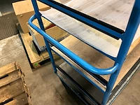 Transportkar - afbeelding 3 van  8
