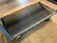 Transportkar - afbeelding 7 van  8