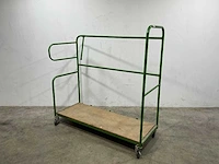 Transportkar - afbeelding 1 van  4