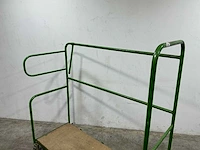 Transportkar - afbeelding 3 van  4