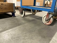 Transportkar - afbeelding 4 van  5
