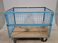 Transportkar - afbeelding 1 van  7