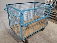 Transportkar - afbeelding 2 van  7