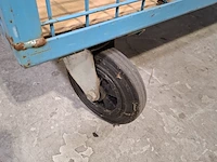 Transportkar - afbeelding 4 van  7
