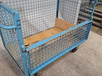 Transportkar - afbeelding 7 van  7