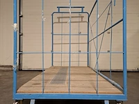 Transportkar - afbeelding 3 van  11