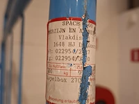 Transportkar - afbeelding 10 van  11