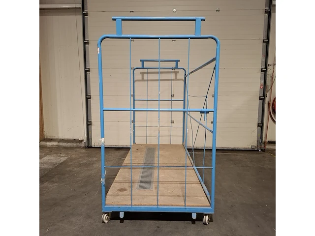 Transportkar - afbeelding 11 van  11