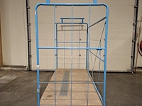 Transportkar - afbeelding 11 van  11