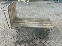 Transportkar - afbeelding 2 van  8