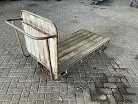 Transportkar - afbeelding 3 van  8