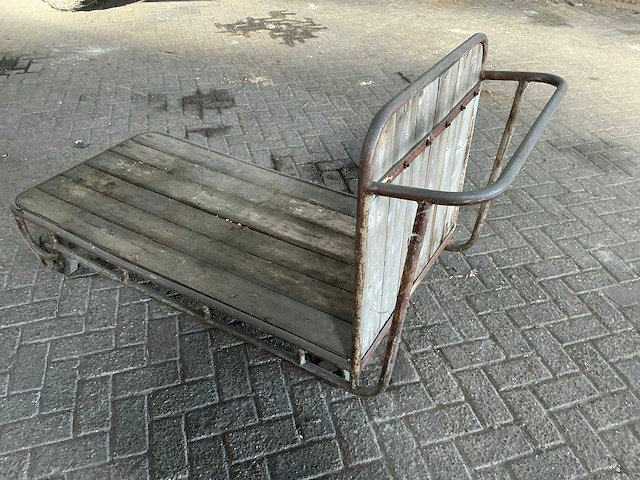 Transportkar - afbeelding 5 van  8