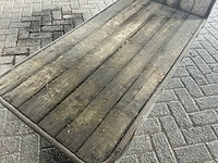 Transportkar - afbeelding 7 van  8