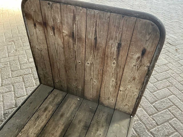 Transportkar - afbeelding 8 van  8