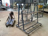 Transportkarren (3x) - afbeelding 4 van  4