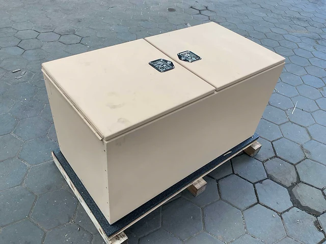 Transportkast - afbeelding 2 van  7