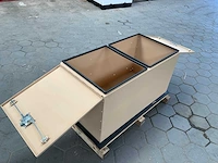 Transportkast - afbeelding 5 van  7