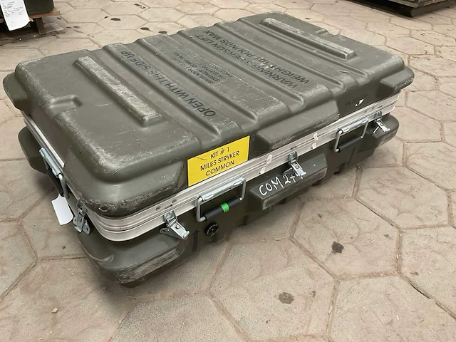 Transportkist (1x) - afbeelding 1 van  4