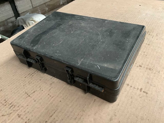 Transportkist (2x) - afbeelding 2 van  3