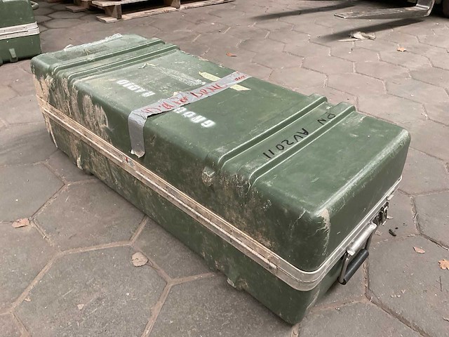 Transportkist (2x) - afbeelding 2 van  4