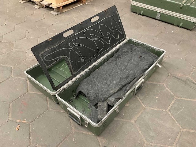 Transportkist (2x) - afbeelding 3 van  4