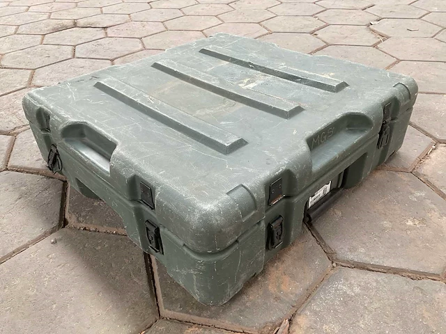 Transportkist (5x) - afbeelding 1 van  3
